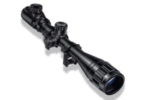 CVLIFE 4-16x44 Tactical Rifle Scope Red and Green Illuminated