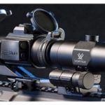 Best Vortex Red Dot magnifier Combo