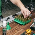 Reloading 6.5 Creedmoor for Hunting