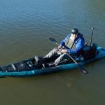 Best Sea Kayak for Larger Paddlers.Best Kayak for a Big Guy