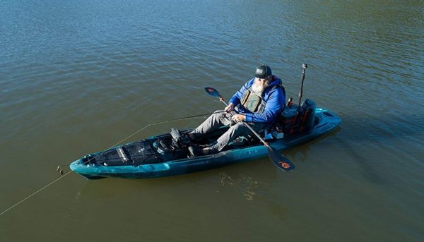 Best Sea Kayak for Larger Paddlers.Best Kayak for a Big Guy