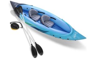 Ztot0p 2-person Inflatable Kayak