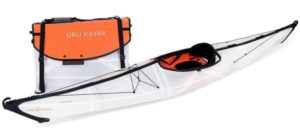 Oru Coast XT Kayak Foldable Kayak