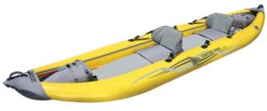 ADVANCED ELEMENTS Straightedge 2 Kayak