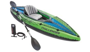 Intex Challenger K1 Kayak