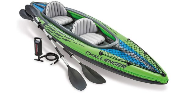 Best Recreational Kayaks under $500