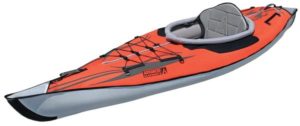 ADVANCED ELEMENTS AdvancedFrame Inflatable Kayak