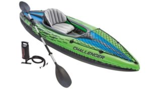 Intex Challenger K1 Kayak