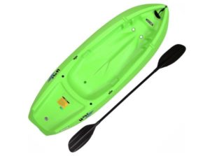 Lifetime Youth Wave Kayak