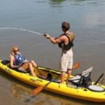 Best Budget Kayaks for Fishing.Best Cheap Fishing Kayak