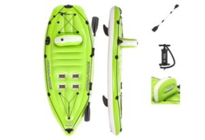 Bestway Hydro-Force Koracle Inflatable Kayak