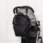 Best Diaper Bags with Stroller Straps