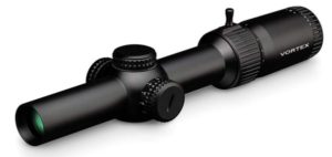 Vortex Strike Eagle 1-6x24 Riflescope