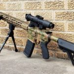 Best Scope for Ruger AR 556.Ruger AR 556 Scope for Sale