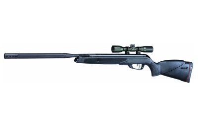 8 Best Hunting Air Rifles [Big Game,Small Game,Pest Control]