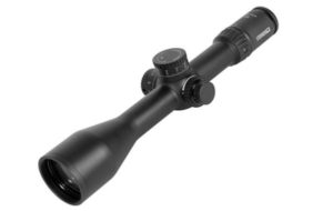 Steiner P4Xi 4-16x56mm Riflescope