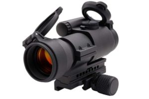 Aimpoint Pro Patrol Rifle Optic 1x30mm Red Dot Sight ( 12841 )