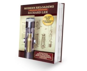 Lee Precision Modern Reloading 2nd Edition