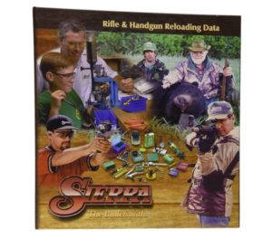 Sierra 5th Edition Rifle Handgun Reloading Manual