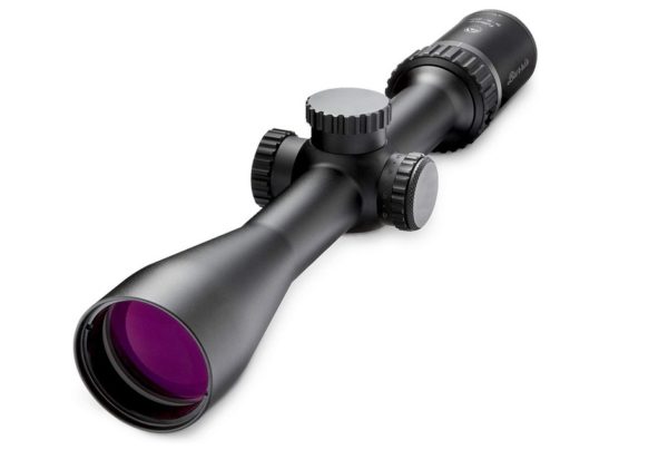 Best Scope For Bushmaster Best Bushmaster Scopes