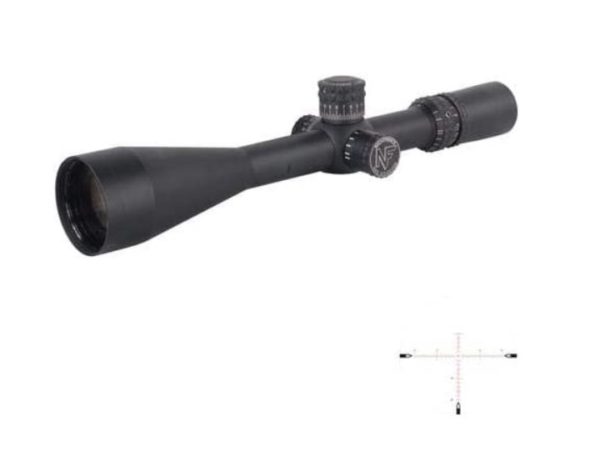 6 Best Scopes for 400 Yards » The Market Front