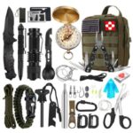 Best Survival Kits for Hunting.Hunting Survival Kit List