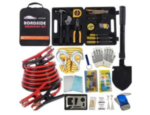 HAIPHAIK Emergency Roadside Toolkit