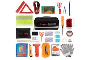 STDY Car Roadside Emergency Kit