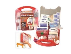 Blackhawk Survival 183 Piece First Aid Kit