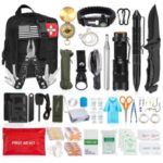 Best Military Survival Kits.What is in a Military Survival Kit?