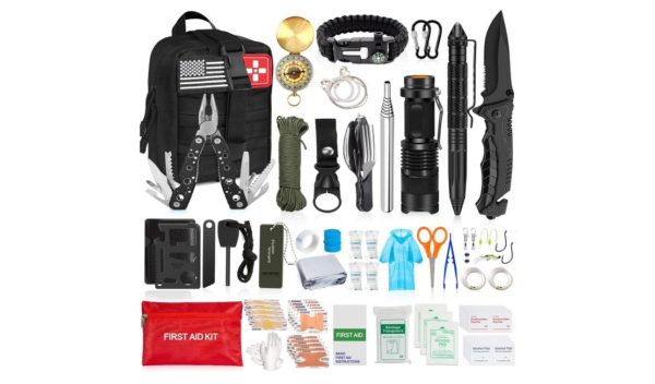 Best Military Survival Kits.What is in a Military Survival Kit?
