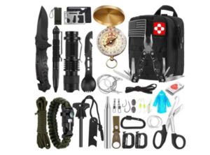 6 Best Military Survival Kits » The Market Front