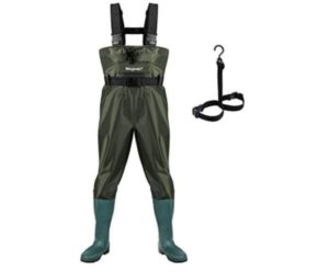 Magreel Chest Waders