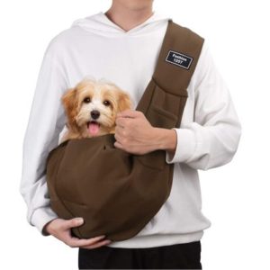 Best Dog Carrier Slings