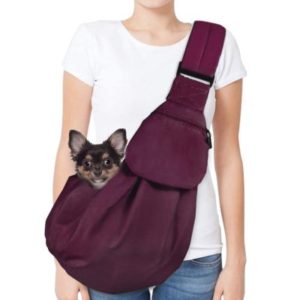 Best Dog Carrier Slings