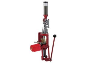 Hornady 095100 Lock-N-Load Auto-Progressive Reloading Press