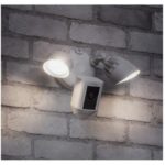 Best Security Cameras with Siren