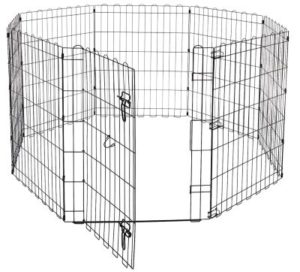 Best Playpens for Puppies