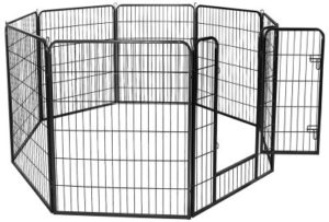 Best Playpens for Puppies