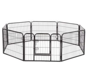 Best Playpens for Puppies