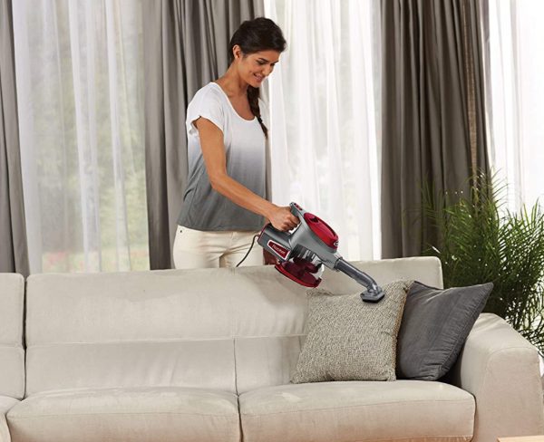 Best Handheld Vacuums for Pet Hair