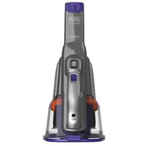 Best Handheld Vacuums for Pet Hair