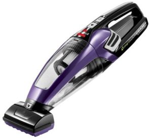 Best Handheld Vacuums for Pet Hair