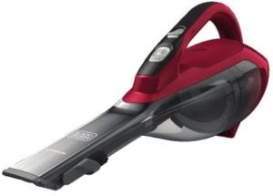 Best Handheld Vacuums for Pet Hair