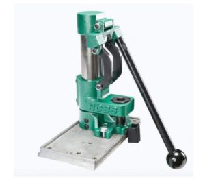 RCBS Summit Single Stage Reloading Press