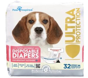 Best Dog Diapers