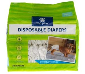 Best Dog Diapers