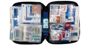 First Aid Only 299 Piece All-Purpose First Aid Kit