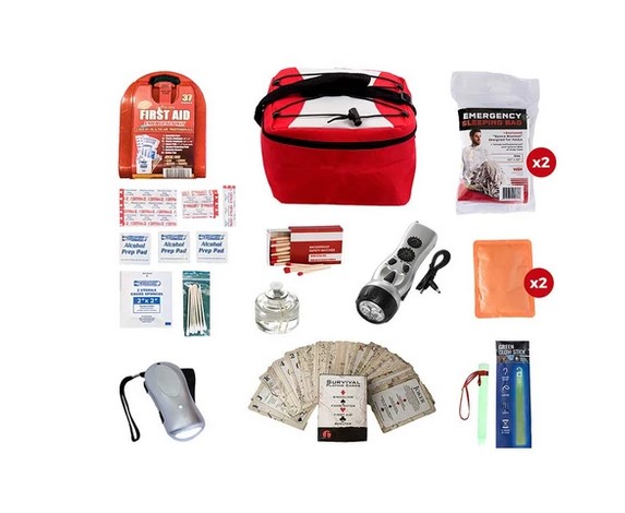 Blackhawk Survival Kit Blackout kit