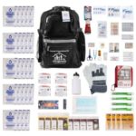 Best Emergency Kits for Home. Home Emergency Supplies